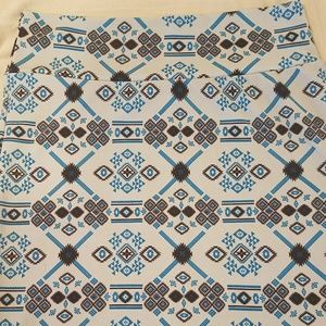 2xl Lularoe Cassie Pencil skirt